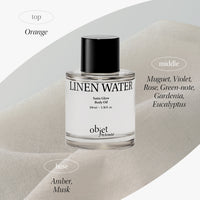 Objet by KUNDAL Satin Glow Body Oil 100ml 4 Types