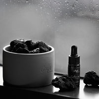 Objet by KUNDAL Perfume Volcanique Stone Diffuser (Choose from 3 Scents)