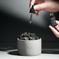 Objet by KUNDAL Perfume Volcanique Stone Diffuser (Choose from 3 Scents)