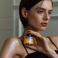 Objet by KUNDAL Satin Glow Shimmer Oil 45ml 3 Colors