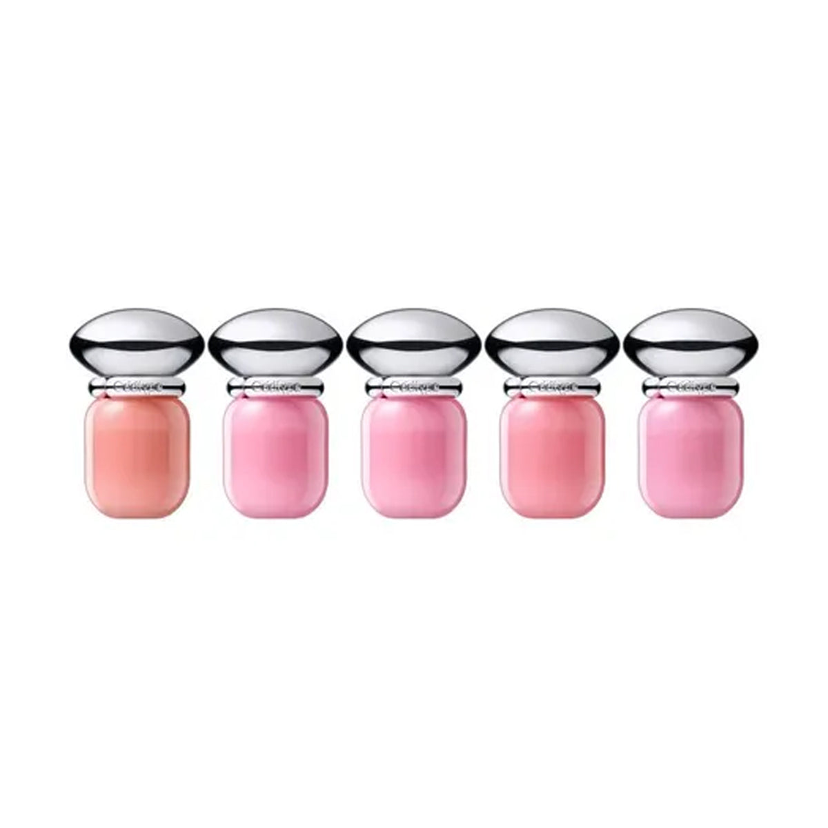 Oddtype Locksy Jelly Tint (5 Colors)