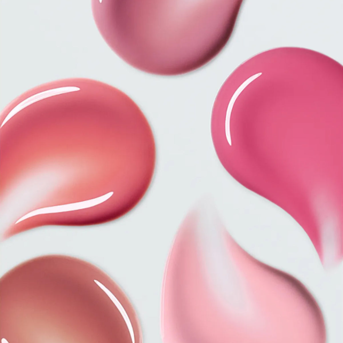 Oddtype Locksy Jelly Tint (5 Colors)