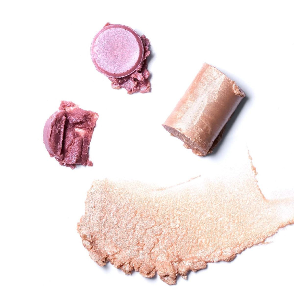 Oddtype Unveiled Skin Highlighter 11g 2 colors
