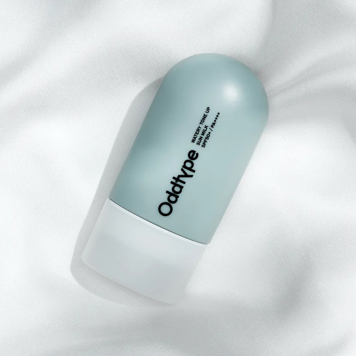 Oddtype Watery Tone Up Sun Milk SPF50+ PA++++ 50ml