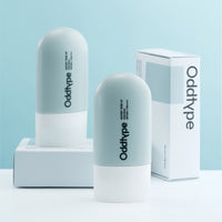 Oddtype Watery Tone Up Sun Milk SPF50+ PA++++ 50ml