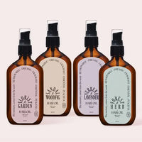 Aceite de cabello intensivo de proteína de leche Odid 100 ml 4 tipos