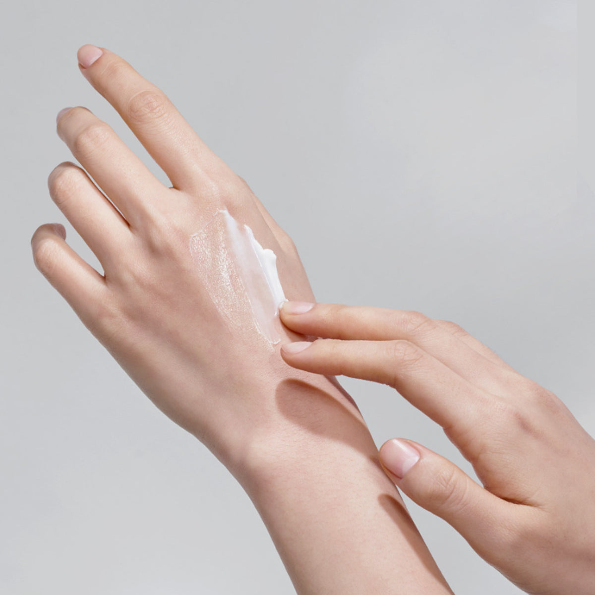 odiD Perfumed Butter Hand Cream 50g