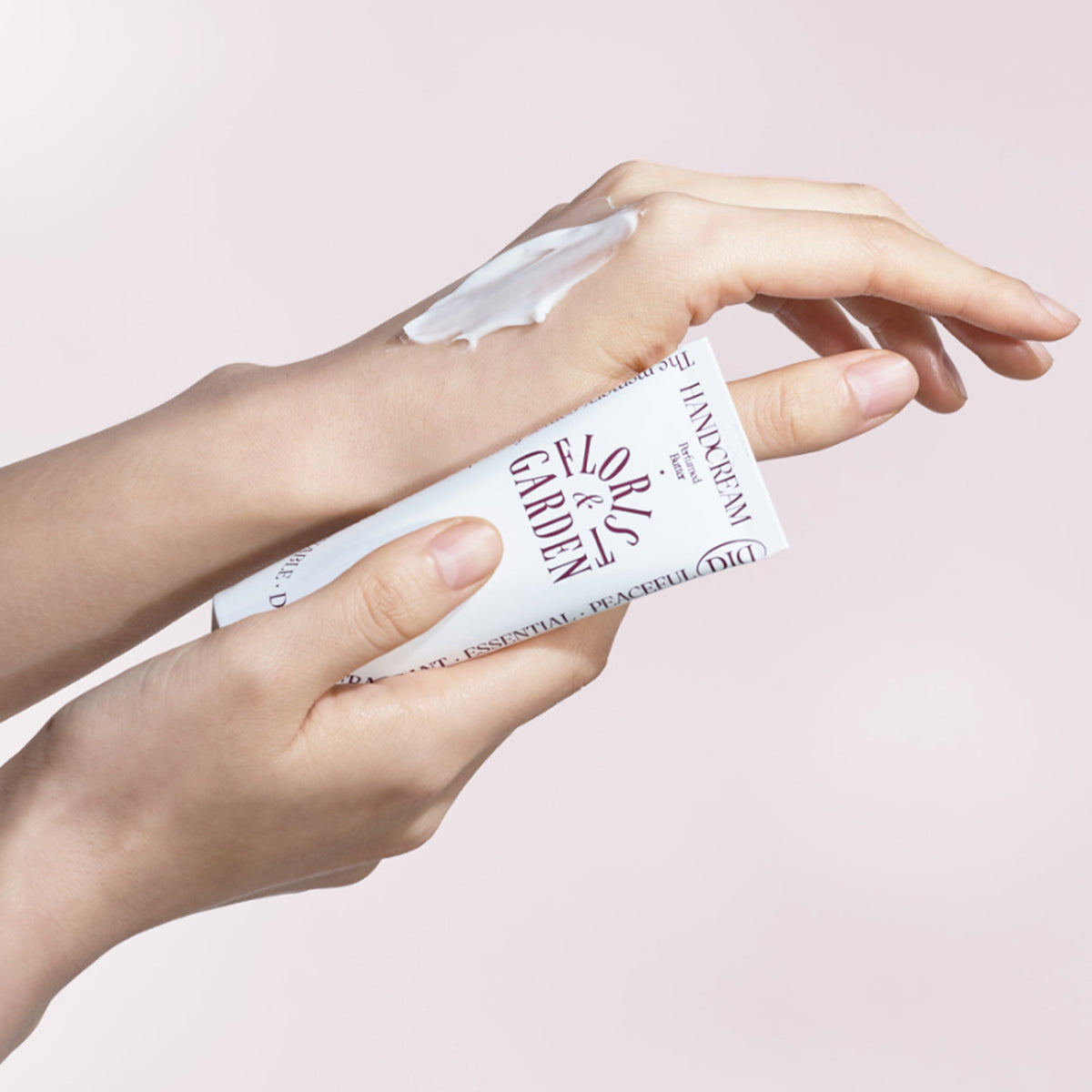 odiD Perfumed Butter Hand Cream 50g