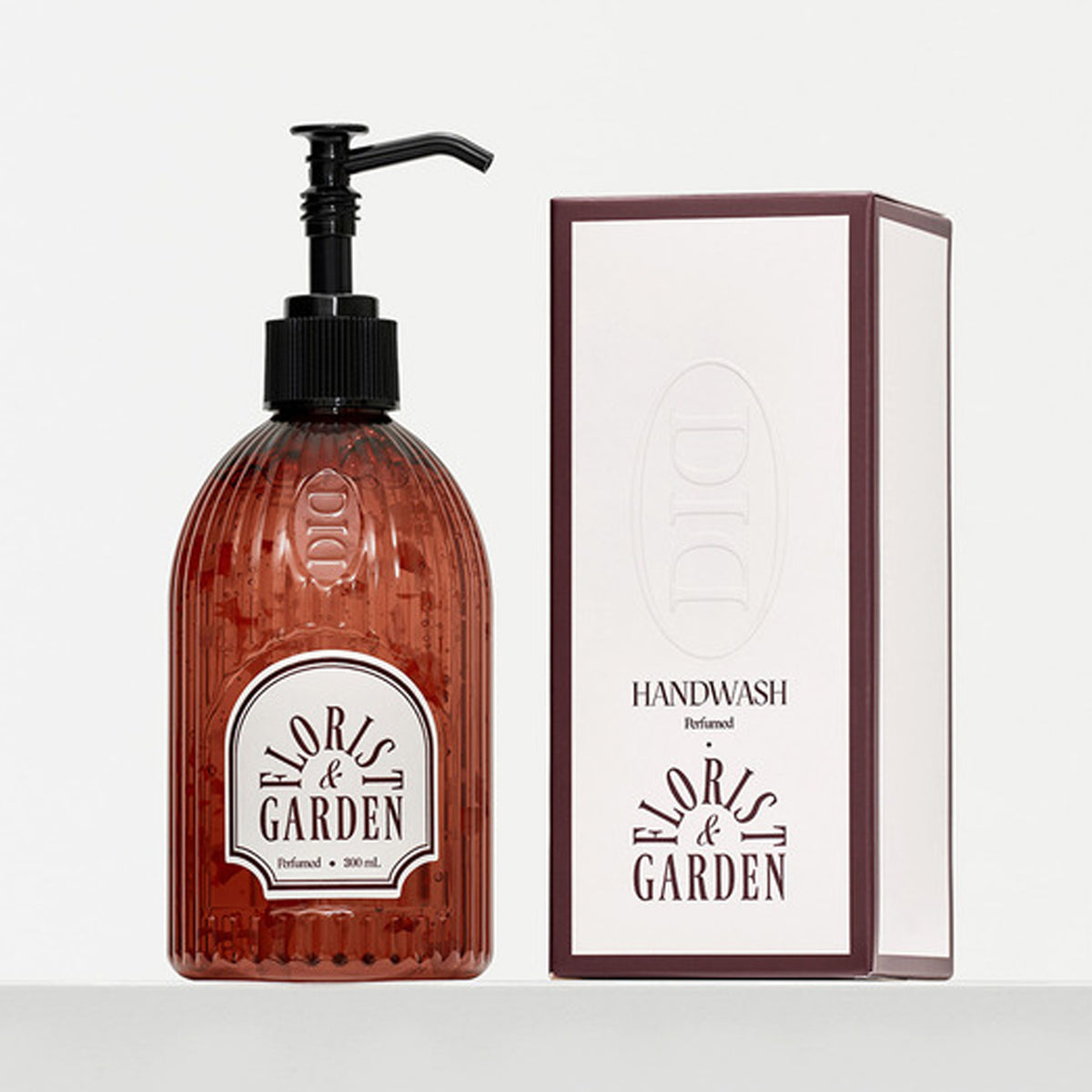 odiD Perfumed Hand Wash Florist Garden 300ml