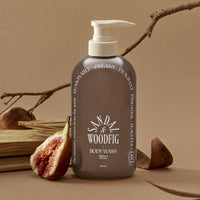 odiD Milkincera Perfume Body Wash 500ml 4 types