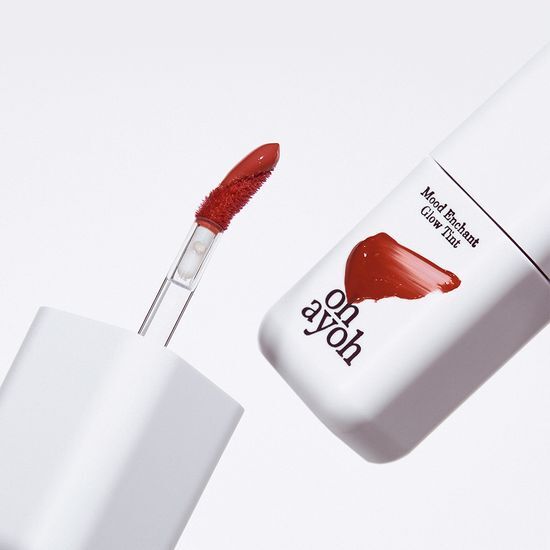 Ohayoh Mood Enchant Glow Tint 5ml (9 Colors)