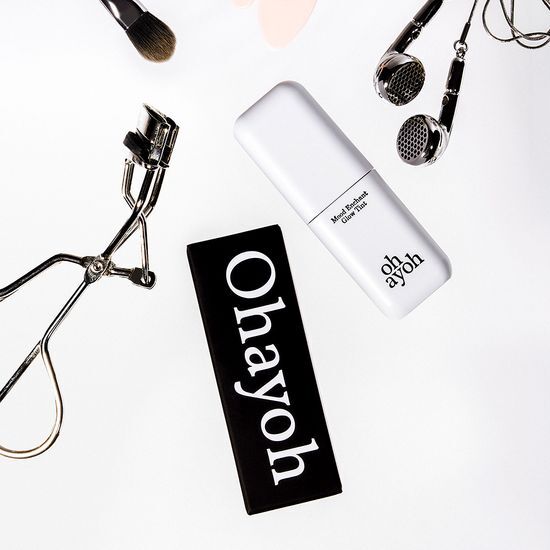 Ohayoh Mood Enchant Glow Tint 5ml (9 Colors)