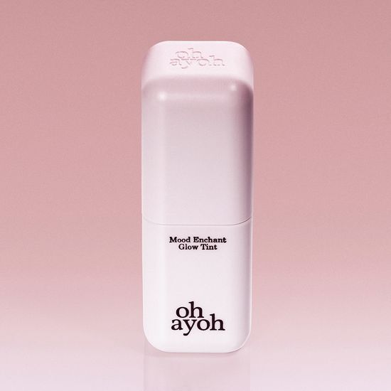 Ohayoh Mood Enchant Glow Tint 5ml (9 Colors)