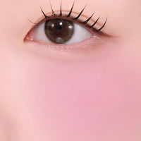 Ohayoh Mousse Airy Velvet Blush 2.1g 5 Colors