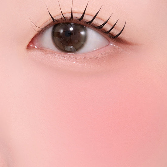 Ohayoh Mousse Airy Velvet Blush 2.1g 5 Colors