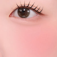 Ohayoh Mousse Airy Velvet Blush 2.1g 5 Colors