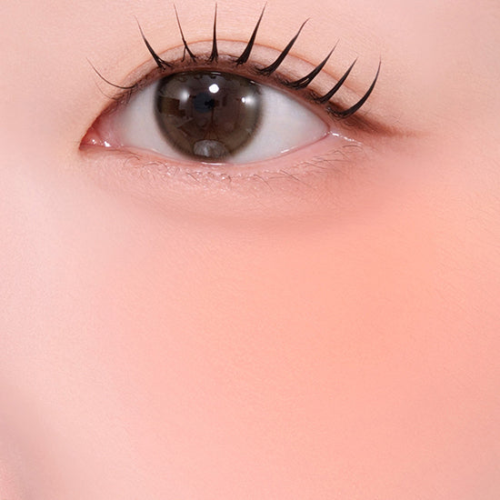 Ohayoh Mousse Airy Velvet Blush 2.1g 5 Colors