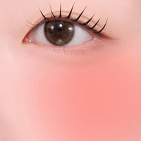 Ohayoh Mousse Airy Velvet Blush 2.1g 5 Colors