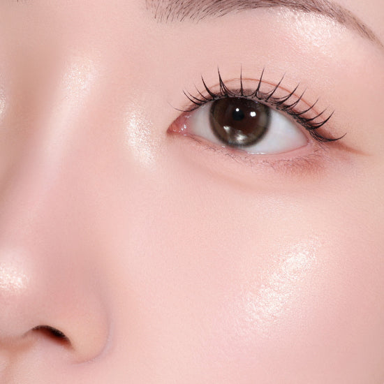 Ohayoh Unreal Glow Dew Stick 4.7g 4 Colors