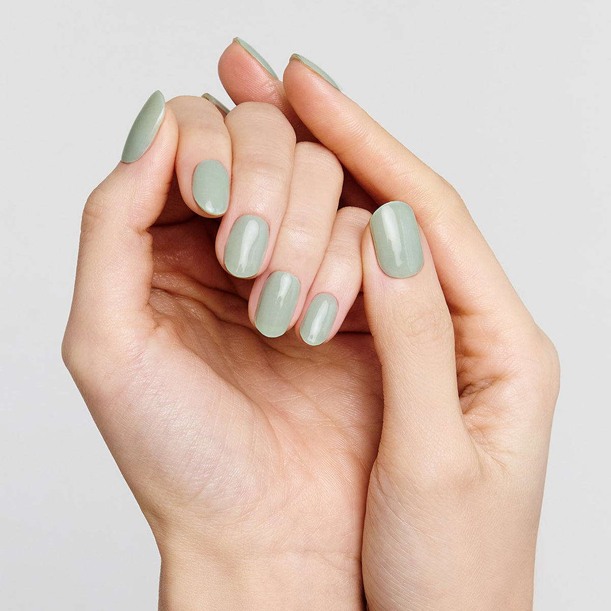 Ohora N Dewy Mint Nail