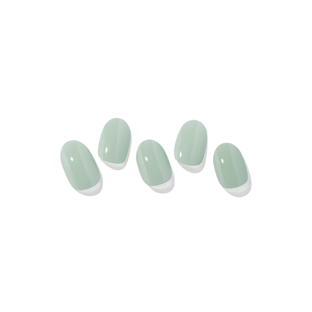 Ohora N Dewy Mint Nail