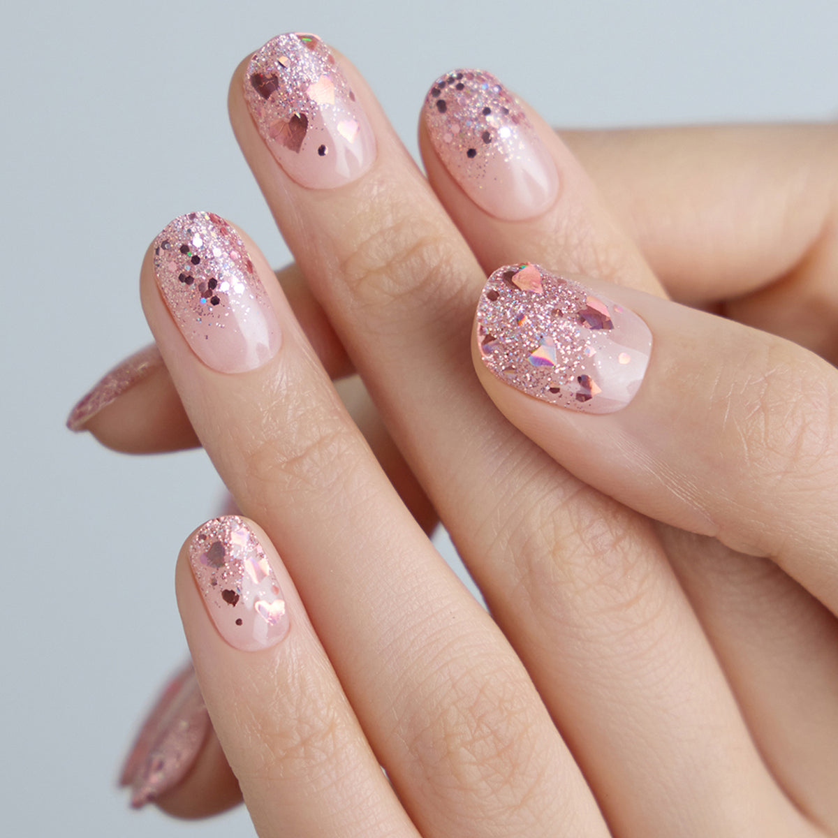 Ohora N Love Bomb Nail