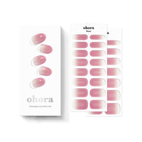 Ohora n nudie rosy uñas