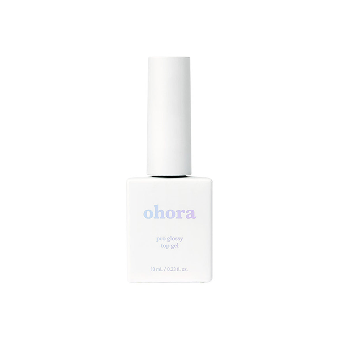 Ohora Pro Glossy Top Gel