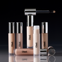 Oiad. Cover Perfecting Mirror-Brushed Concealer SPF30 PA++ 8g