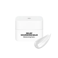 Oiad. Relief Nourishing Lip Care Balm 4g