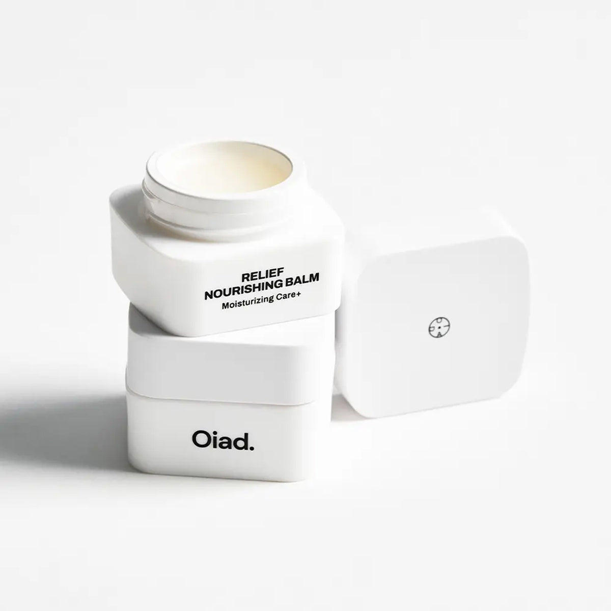 Oiad. Relief Nourishing Lip Care Balm 4g