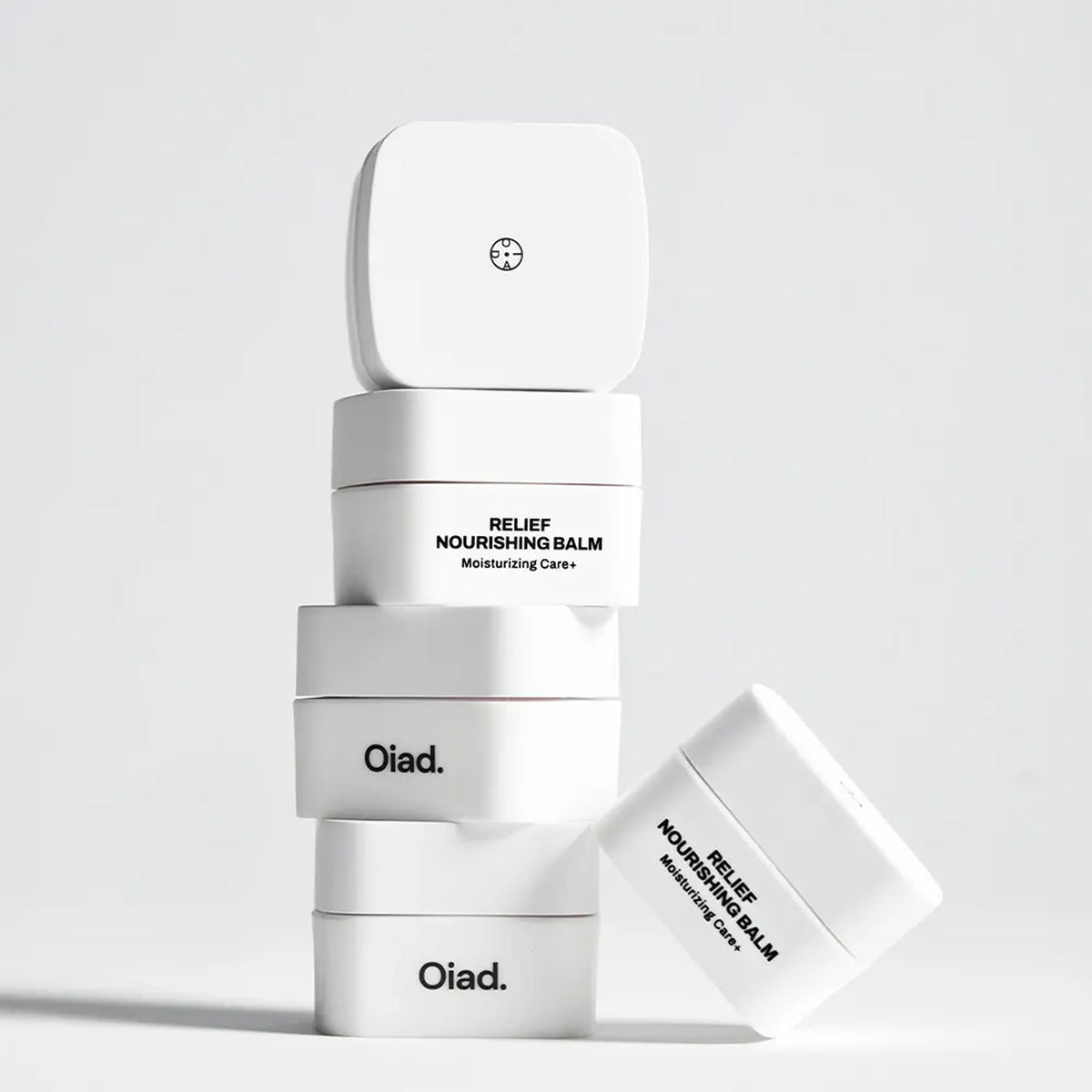 Oiad. Relief Nourishing Lip Care Balm 4g