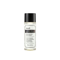 dear, klairs Gentle Black Fresh Cleansing Oil 30ml