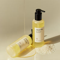About Me Rice Makgeolli Cleansing Oil 195ml