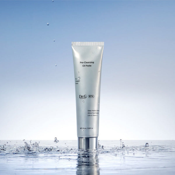 Dr.G RTX Free Cleansing Oil Paste 100ml