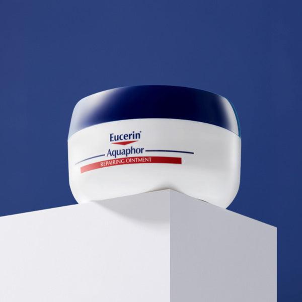 Eucerin Aquaphor Repairing Ointment 90ml