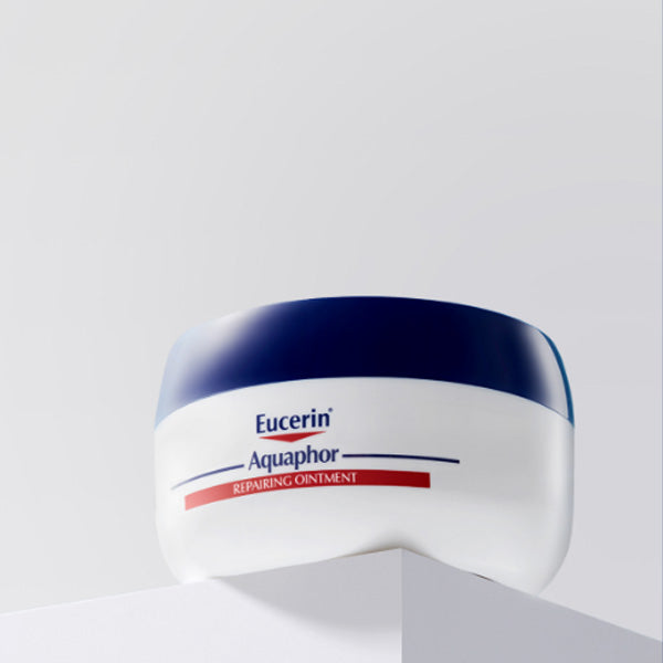 Eucerin Aquaphor Repairing Ointment 90ml