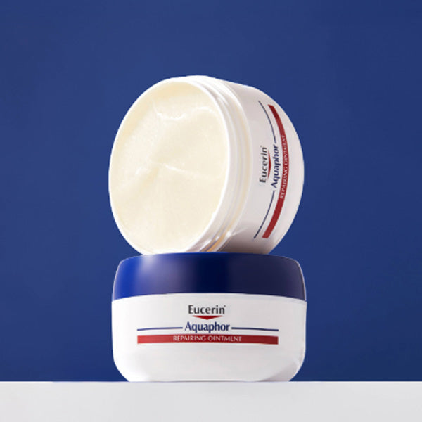 Eucerin Aquaphor Repairing Ointment 90ml