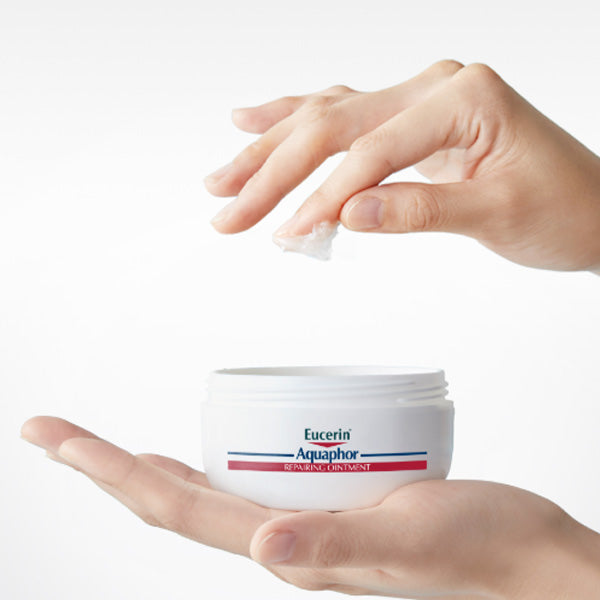 Eucerin Aquaphor Repairing Ointment 90ml