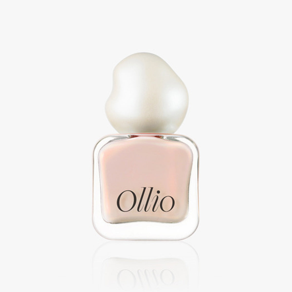 Ollio Cherish Nail Polish: Satin Shine 2 Colors