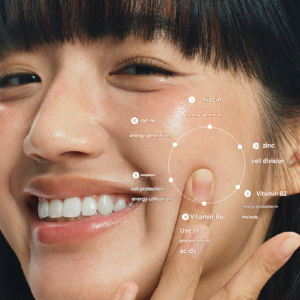 OnRitual Glow-Up Collagen 1 Box (2-Week Supply)