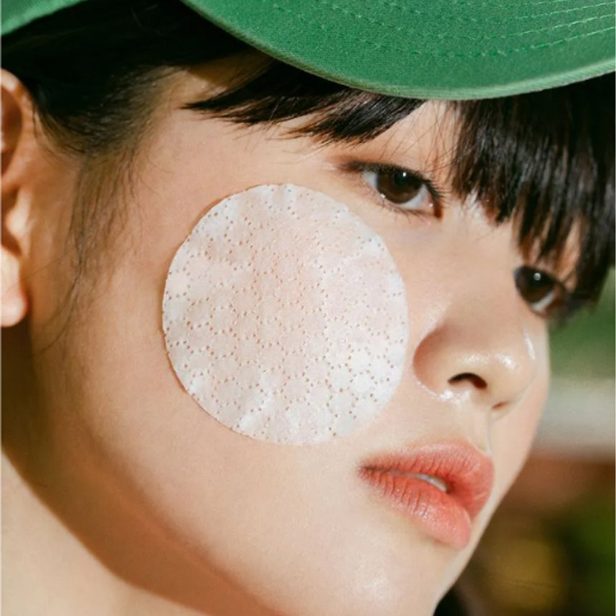 One-day's you Help Me Eco-Intense Ceramide Ampoule Pad 160ml (90pads)