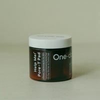 One-day's you Help Me PORE-T Pad 125ml (60pads)
