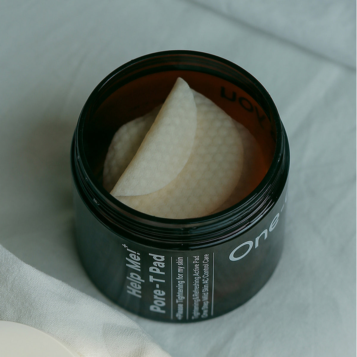 One-day's you Help Me PORE-T Pad 125ml (60pads)