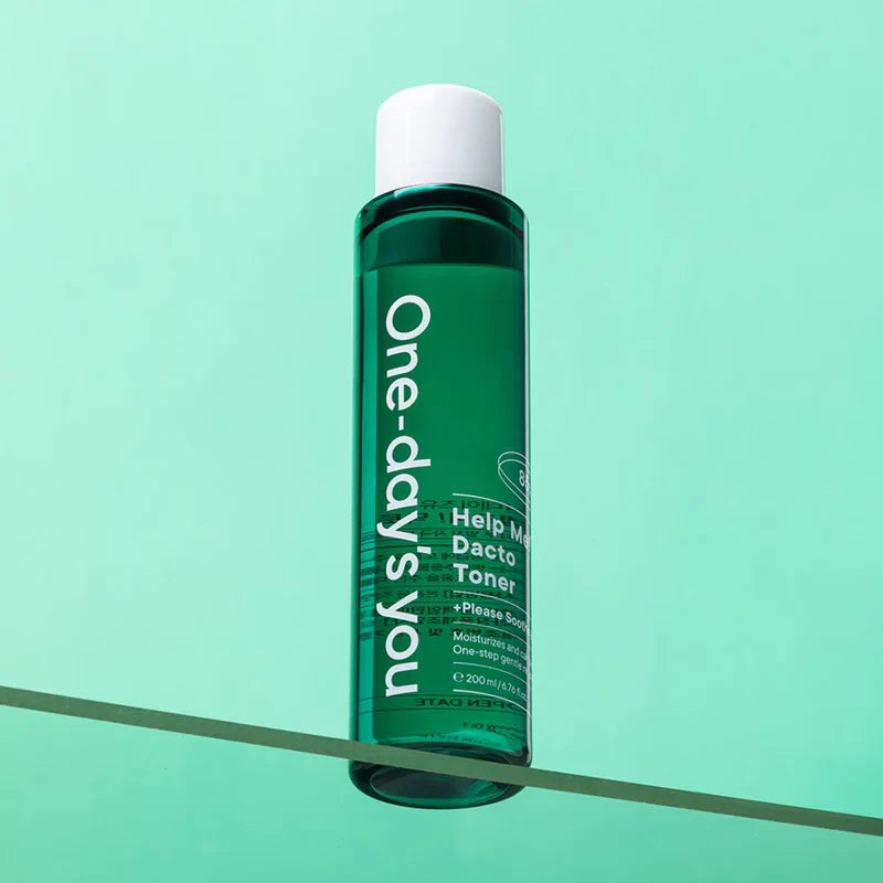 ¡Un día me ayudas! Dacto tóner 200 ml