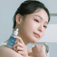 One-day's you No More Blackhead Blue Ampoule Serum 30ml