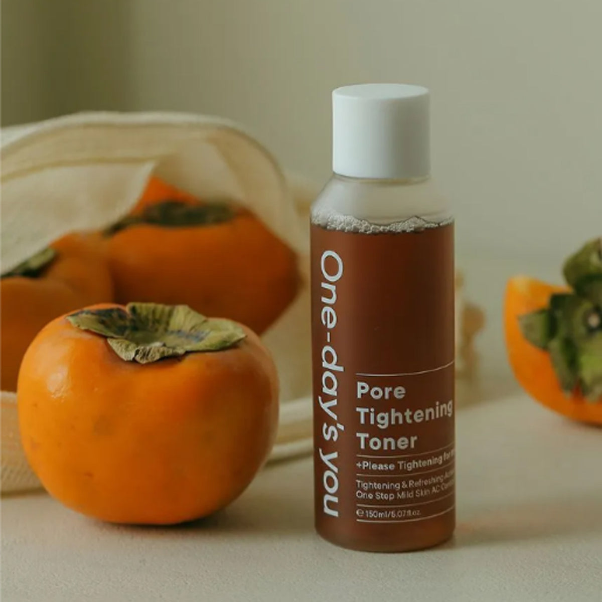 One-day's you Pore Tightening Toner 150ml