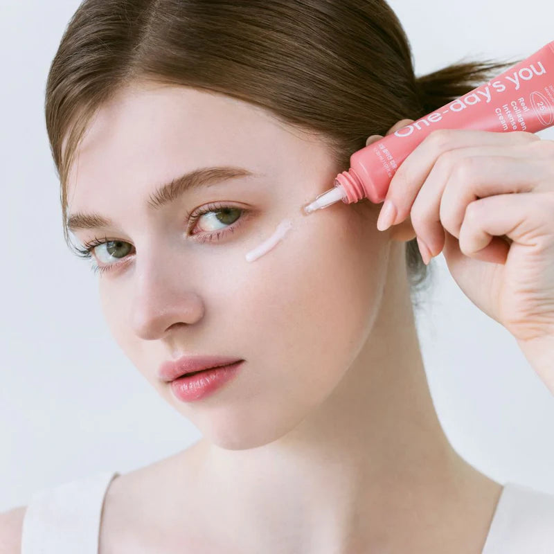 UN DÍA TU REAL COLAGEN REMA INTENSE CREMA 30 ml