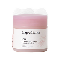 Ongredients Pore Cleansing Pad 60ea