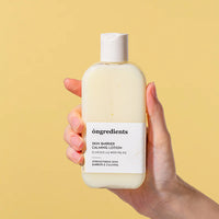 Ongredients Skin Barrier Calming Lotion 220ml